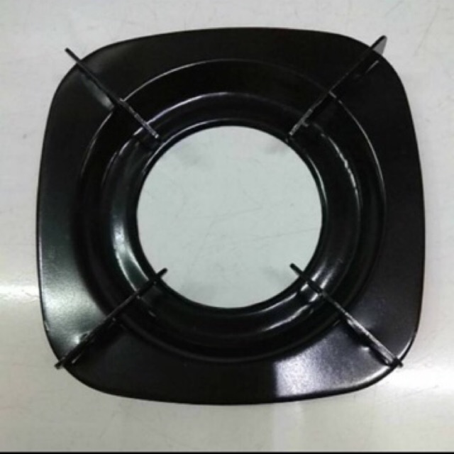 Tatakan kompor gas merk Rinnai kaki 4
