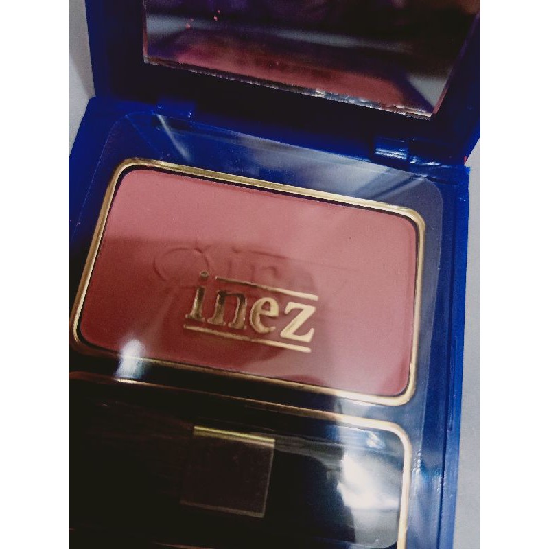 INEZ BLUSH ON EYESHADOW INEZ