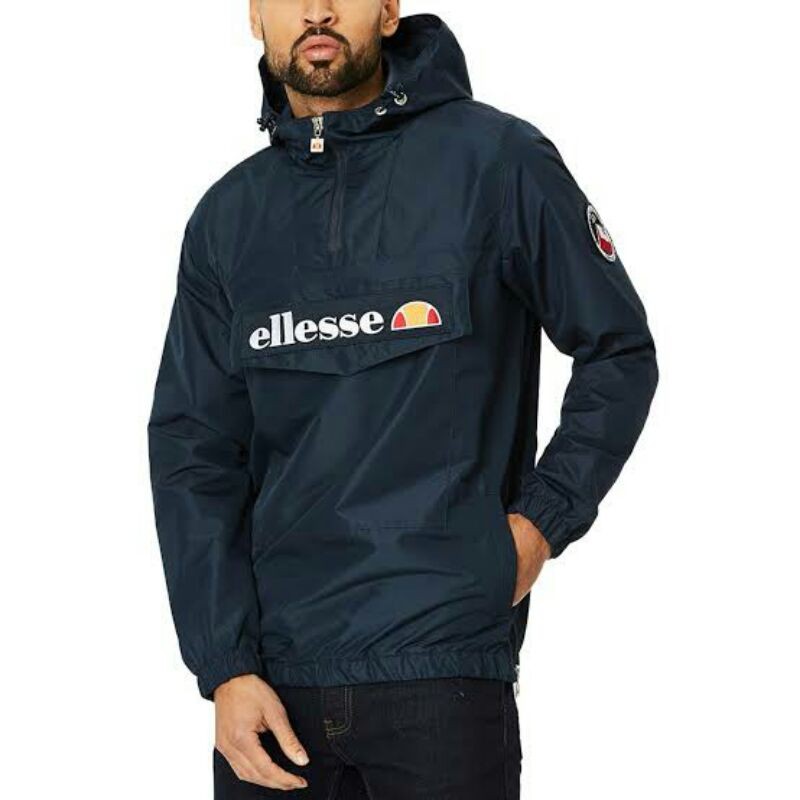 Cagoule ellesse