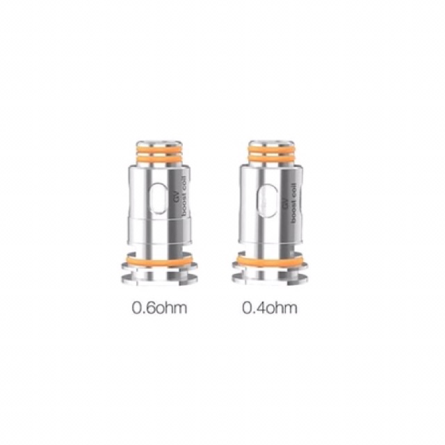 Coil mesh 0.6 ohm aegis boost - coil aegis boost 0.6 ohm