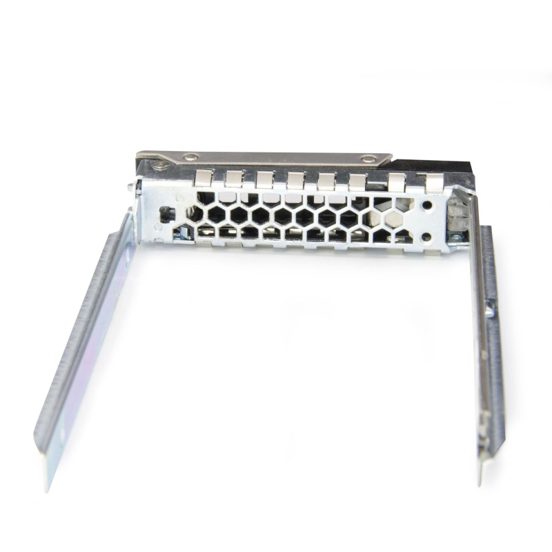 Btsg 2.5 &quot;HDD Tray CaddyDXD9H Gen 14untuk R440 R740 14G R640 R740 R740XD R940 R640 Hard Drives Holder Bracket