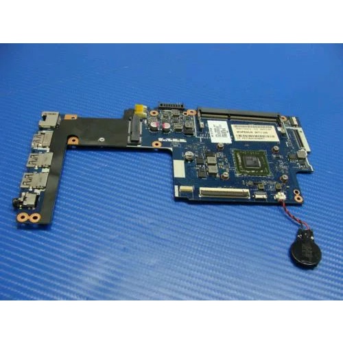 Motherboard Mobo Mainboard HP Touchsmart 11-e 11-e012au AMD A4