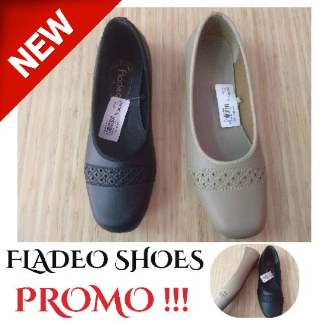 Sepatu murah / sepatu cewek / fladeo shoes / fladeo murah / sepatu flat / flatshoes / sepatu fladeo