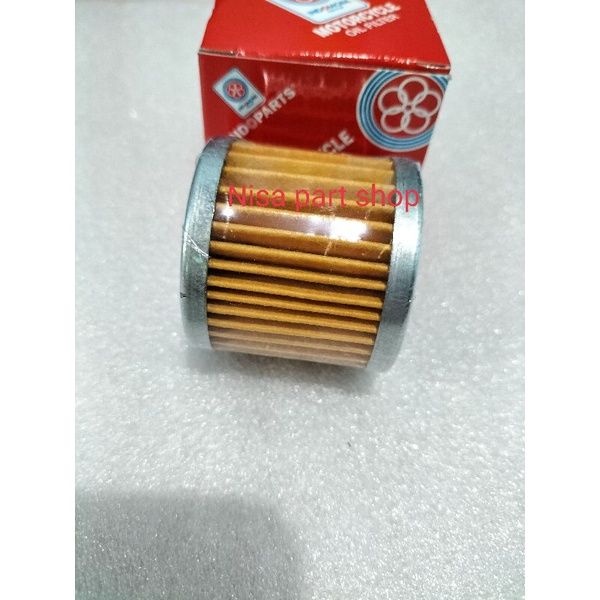 filter oli Suzuki smash Shogun Shogun 125 thunder saringan oli smash Shogun 125 thunder