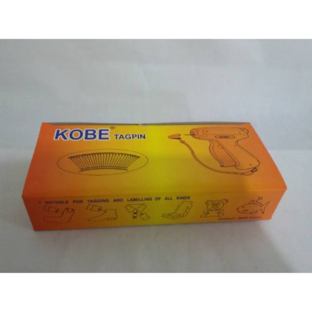

KOBE TOPPIN / LABEL HARGA / LABEL MEREK / BENANG LABEL GR Ukuran 15mm/ 25mm/ 35mm