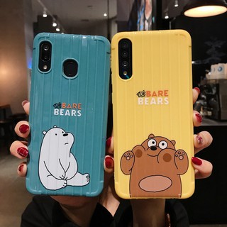 Soft WBB Cartoon Trunk Case Untuk Xiaomi Mi 9T A2 Lite