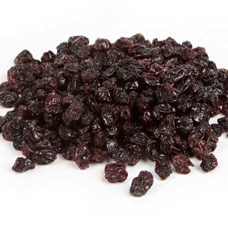 Kismis 100 gr (Hitam / Coklat) -  Black Brown Raisin