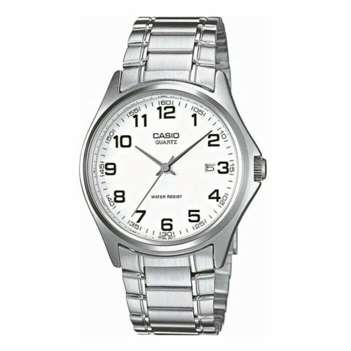 CASIO MTP 1183A MTP-1183A ORIGINAL GARANSI RESMI