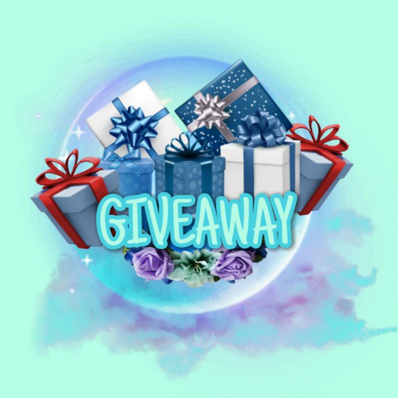 

HADIAH KPOP MERCH GRATIS by Ara