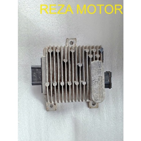 ECU CDI Vario 125 old KZRA KZRM Original .