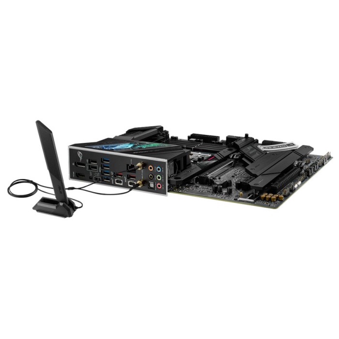 Motherboard Asus ROG Strix Z690-F Gaming Wifi