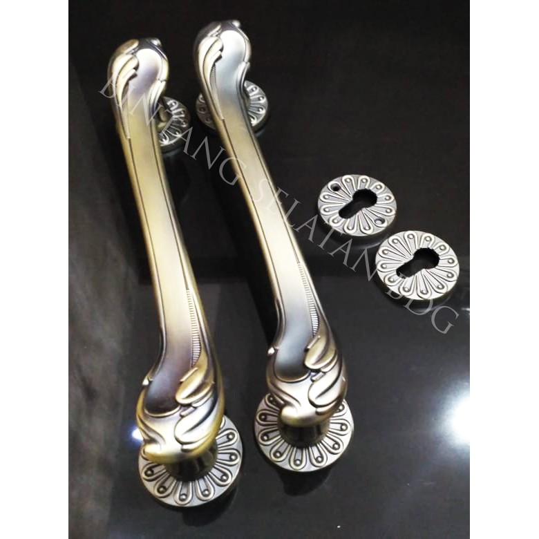 TARIKAN PINTU BABET STRONG HANDLE PINTU DOLPHIN TPS 001