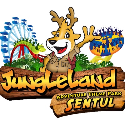 Tiket Jungleland Sentul Bogor