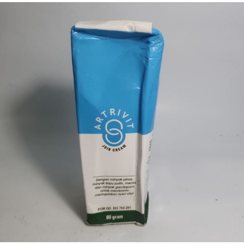 Artrivit Join Cream Obat Herbal Anti Nyeri Sendi