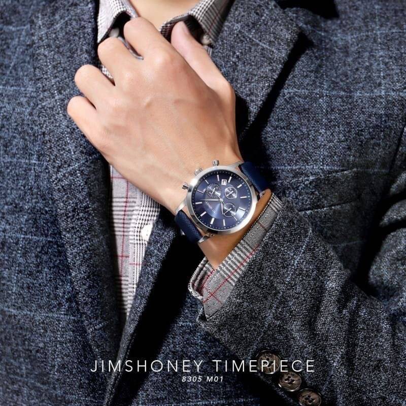JimsHoney JT 8305