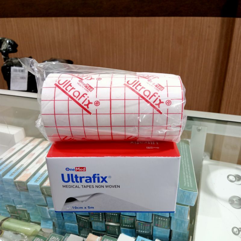 Ultrafix 10cm x 5m / ultrafix 10x5