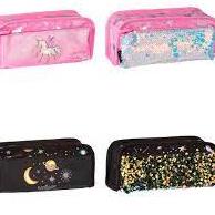 

Miliki SMIGGLE utility pencil case threefold/ lipat SMSPC !!