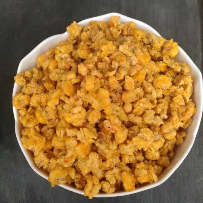 

MARNING JAGUNG/MARNING MANIS PEDAS GURIH
