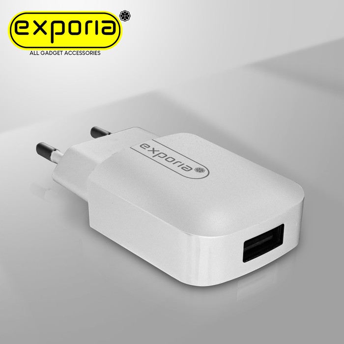 CHARGER NEO 2.1A EXPORIA MICRO