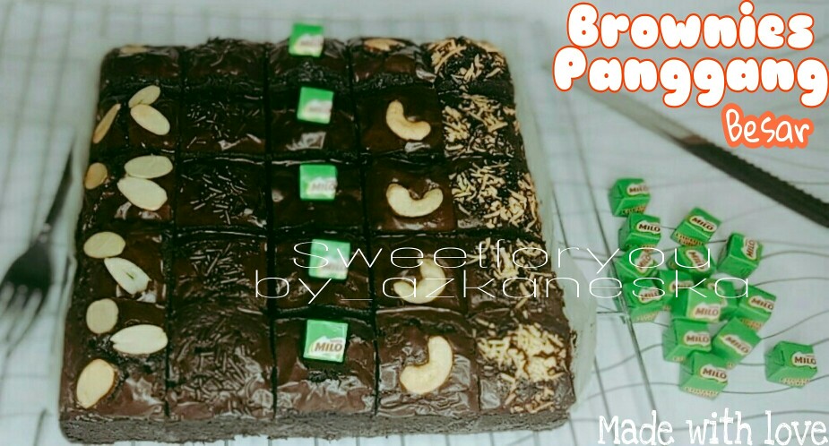 2 Side Knife Bread | Pisau Roti 2 Sisi