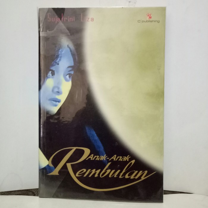 ORI BUKU ANAK ANAK REMBULAN