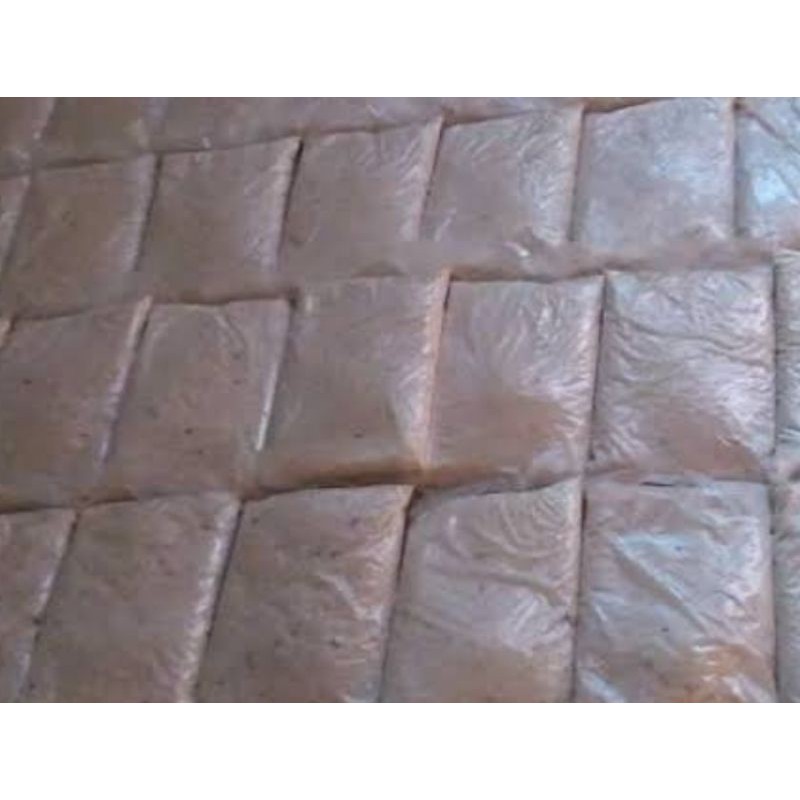 

Tempe Gembus per 1 pcs