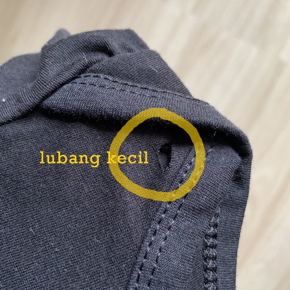 Ermon Baby - Jumper Bayi Laki Laki Perempuan Jumper Baby Cowok Cewek Lucu Sale Mix Tidak Lulus QC  Usia 0 - 12 Bulan