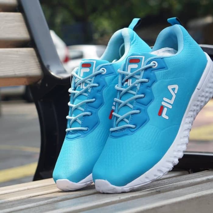 SEPATU FILA FOR WOMEN/WANITA GRADE ORI IMPORT