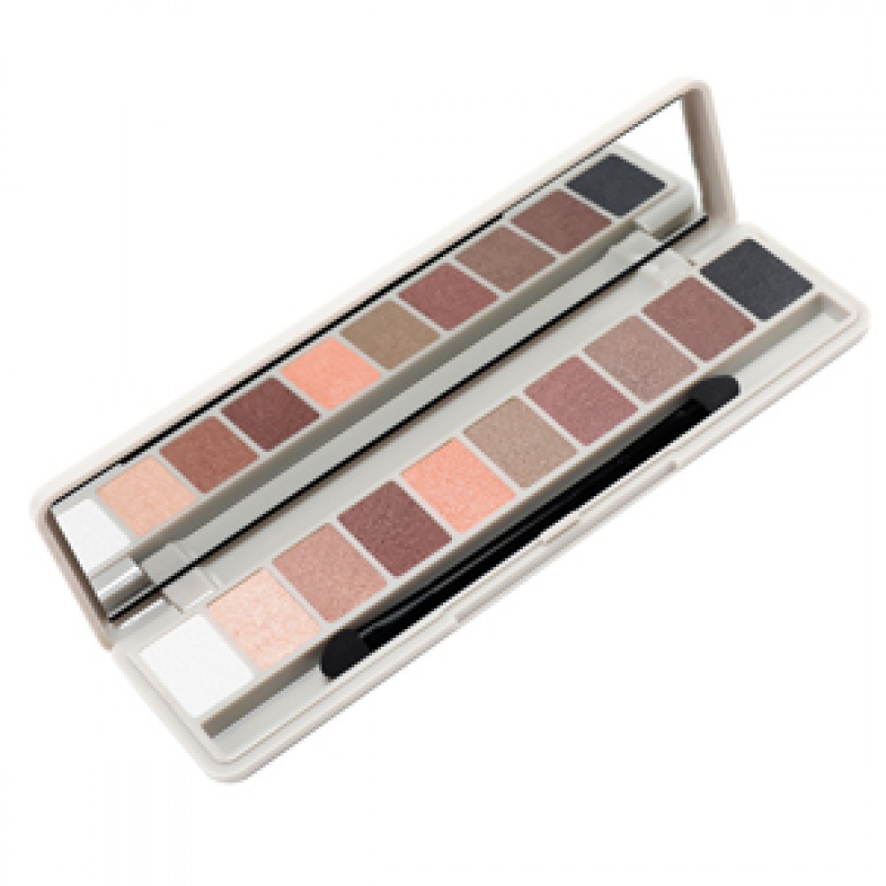 Madame Gie Eyeshadow Moondust Temptation LDA