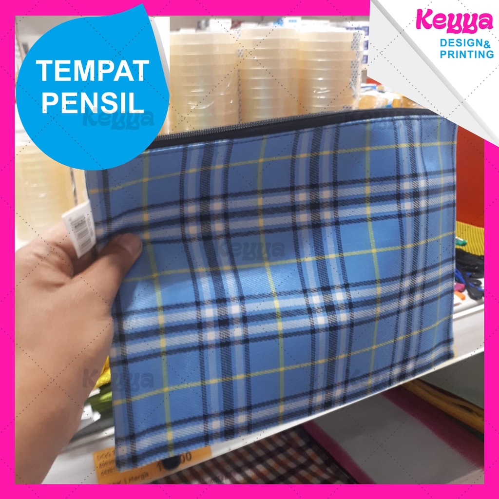 

TEMPAT PENSIL