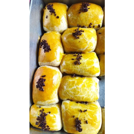 

bolen pisang