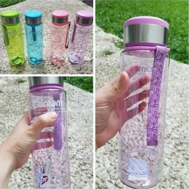 Botol dream 1 liter