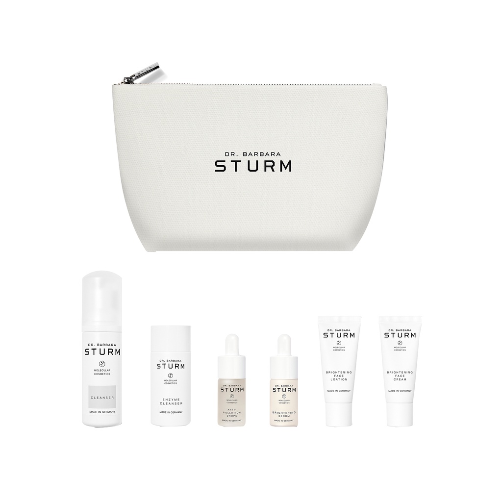 Dr. Barbara Sturm Brightening Kit