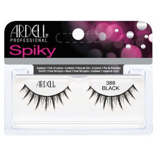 ARDELL PROFESSIONAL LASHES SPIKY COLLECTION