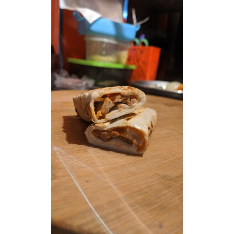 

kebab ayam mini frozen