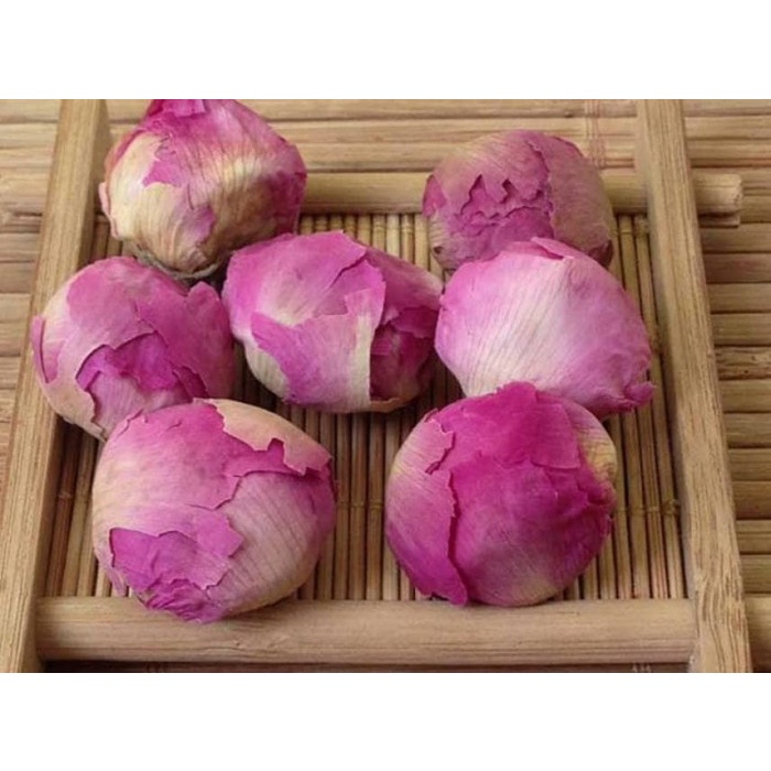 

B0621D Peony Tea / Peony Flower Tea / Herbal Tea 25 Gram 054