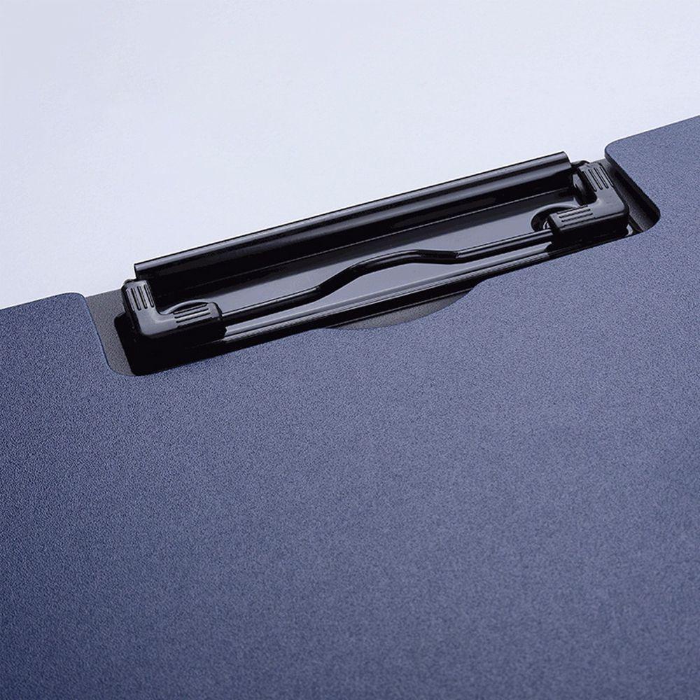 Lanfy Papan Clipboard Ukuran A4 Bahan Plastik Keras Tahan Air