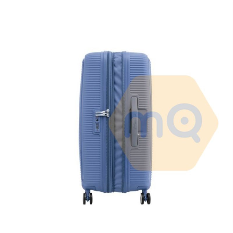 Koper American Tourister Curio size Medium 25inch/Bagasi