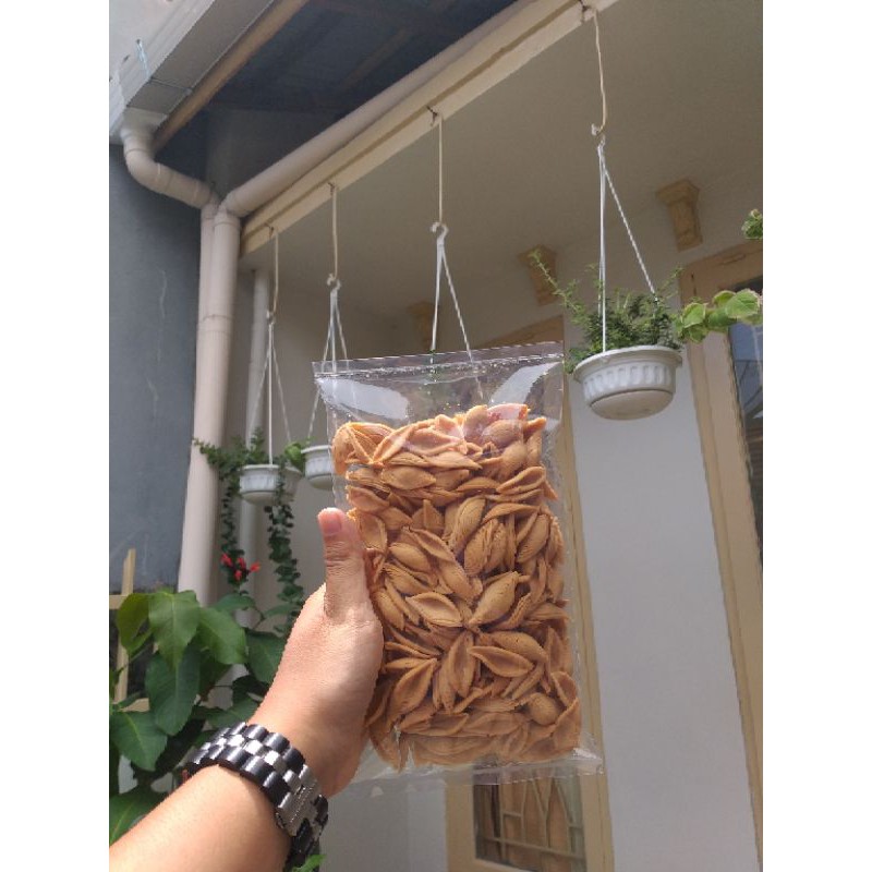 

Kerupuk Malaysia