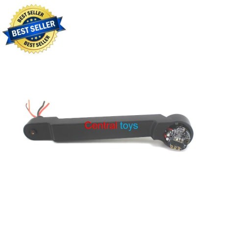 part arm belakang kiri rc drone HUBSAN ZINO PRO no part ZINO000-89