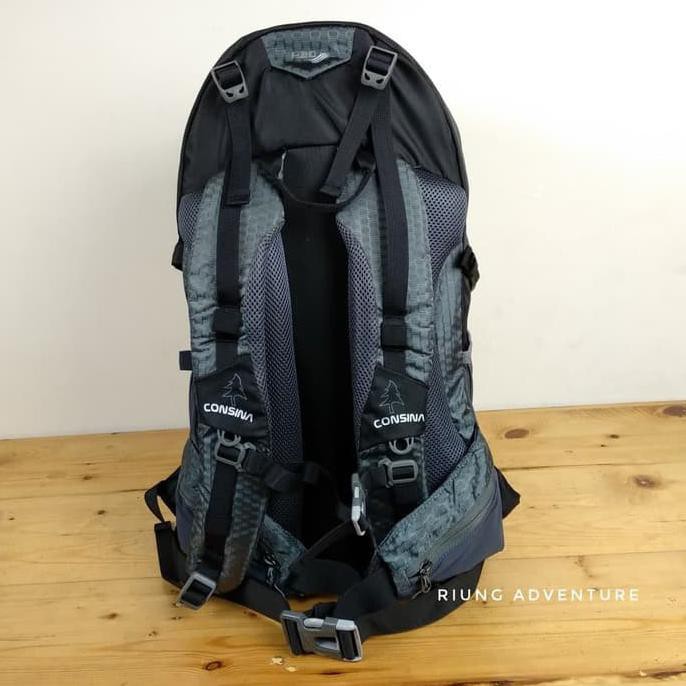 TAS RANSEL CONSINA CAPERTEE RED ORIGINAL