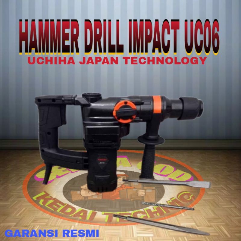 BOR BOBOK BETON UC06