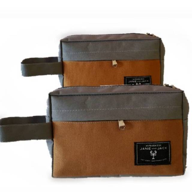 AB090 travel pouch