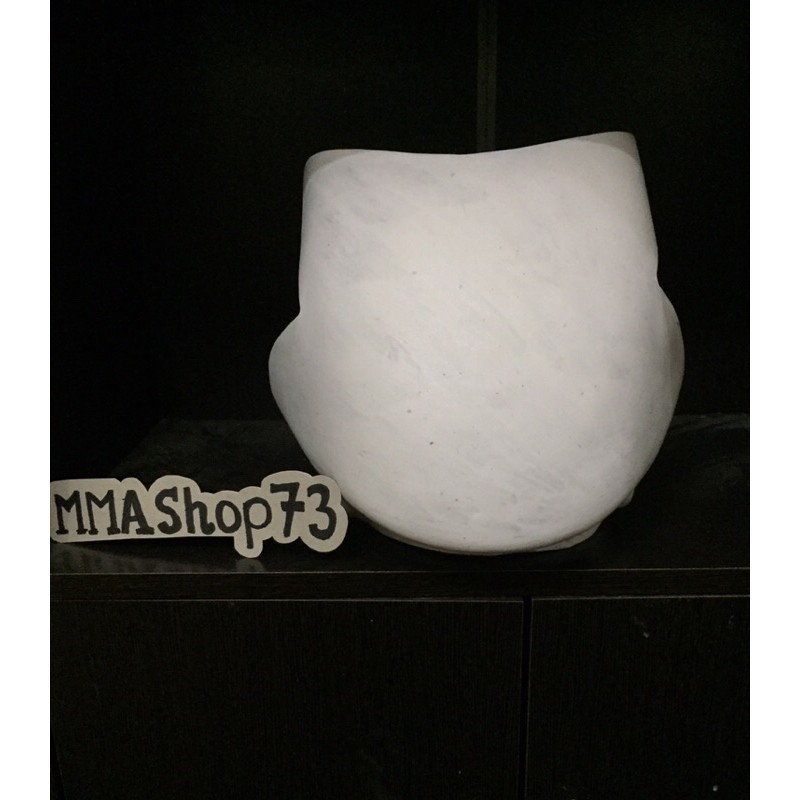 batok buta Nova dash