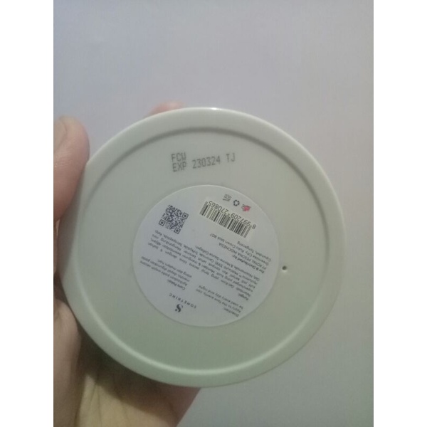 Somethinc Preloved Skin Ceramic Saviour