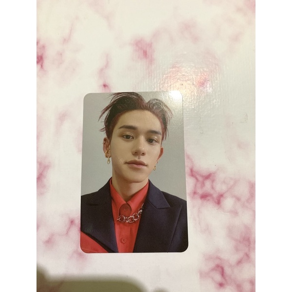 PC LUCAS,PC XIAOJUN NCT 2020