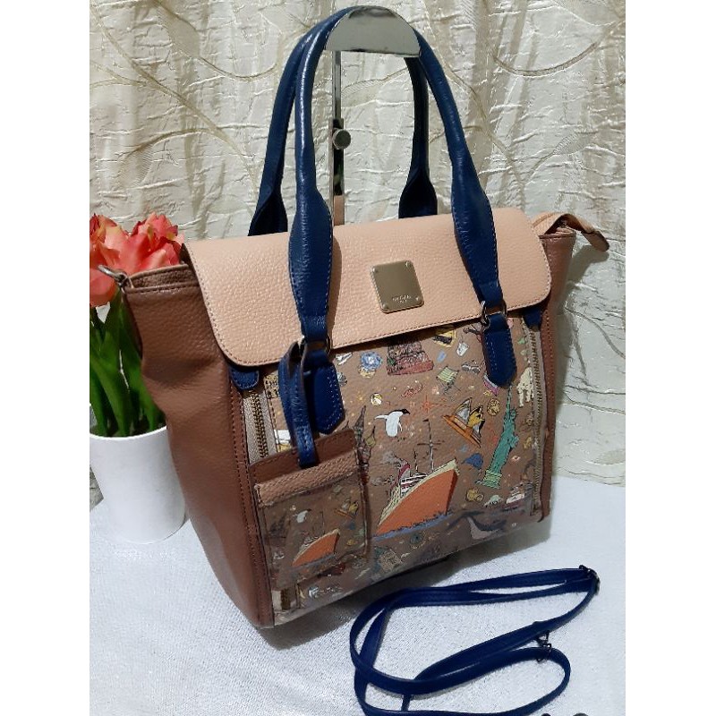 Brera ARTLAB Zip Up by BRERA Made in Italy