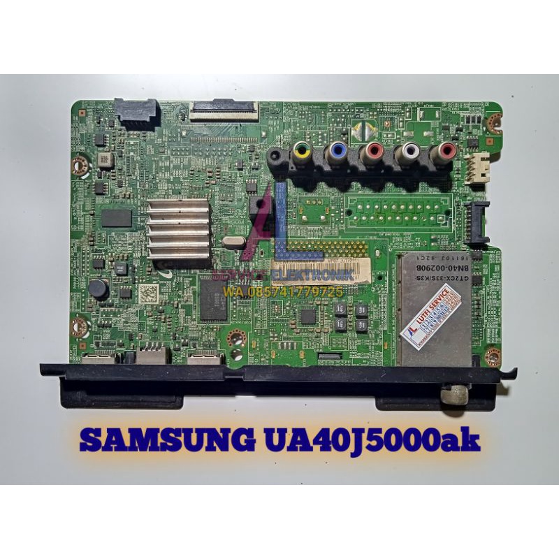 MB Samsung UA40j5000. MB UA40j5000ak. UA40J5000AK