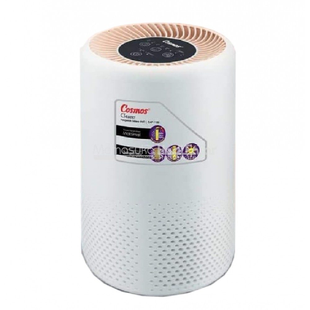 Air Purifier Cosmos CAP-1120 Hepa Filter