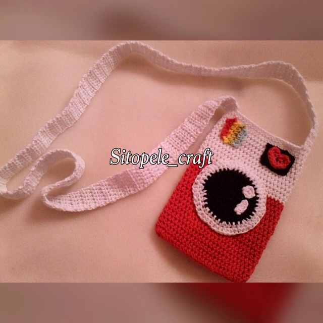 Tas hp rajut instagram